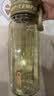 希乐（cille）塑料水杯大容量夏季男女学生运动便携tritan茶水分离杯子860ml 实拍图