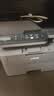 兄弟（brother）DCP-L2548DW黑白家用办公激光打印机（34页/分钟 无线 自动输稿 连续复印扫描一体）2550dw升级款 实拍图