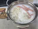 小熊（Bear）有钛电热饭盒 加热饭盒 热饭神器办公室可插电加热饭盒2升双层不锈钢大容量多功能 DFH-B20J1 实拍图