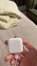 Apple/苹果 40W（至高60W） type-c快充充电器 苹果usb-c原装充电头 苹果iPhone 18 Pro Max充电器 实拍图