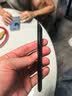 美宝莲开挂笔眼线液极细笔尖防水不易晕染经典纯黑0.4g 生日礼物 实拍图