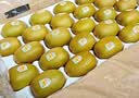 佳沛（zespri）新西兰金奇异果10粒巨大果146-175g猕猴桃水果礼盒 实拍图