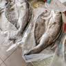 海名威 冷冻三去海鲈鱼880g/2条 (配料包) 深海鱼 生鲜鱼类 海鲜水产 实拍图
