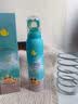 Masata进口儿童防晒喷雾0酒精SPF50+隔离紫外线防水防汗青少年学生防晒 实拍图