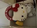 toutouhellokitty凯蒂猫哈喽kt单肩斜挎包女孩儿童闺蜜生日礼物送女友 实拍图