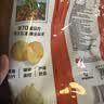 乐事（Lay's）薯片 经典原味 135克*7包 休闲零食 膨化零食 实拍图