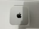 Apple/苹果/苹果电脑/Mac mini M6 24G 512G（12C+12G+16N 2.5G网口）迷你台式主机MHQM4CH/A 实拍图