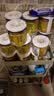 清风有芯卷纸 厚柔4层110克*30卷 卫生纸厕纸 卷纸 卷筒纸纸巾整箱 实拍图