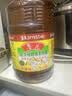鲁花 【保真菜籽油】食用油 低芥酸特香菜籽油 6.18L   物理压榨 实拍图