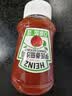 亨氏（Heinz）番茄酱 挤压瓶倒置装番茄沙司360g 实拍图