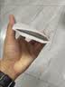 绿联【无黑边不挡屏】适用苹果17钢化膜iPhone17手机膜16Pro通用无边高清全屏防摔防爆保护膜 2片装 实拍图
