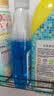 绿伞玻璃净亮水 玻璃车窗清洗剂 不留水痕去污防尘500g*2瓶 实拍图