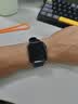 华为HUAWEI WATCH FIT 5铝合金表壳 韵律黑 超轻薄大屏腕上微运动强劲续航华为智能手表 实拍图
