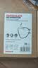 霍尼韦尔（Honeywell）H950口罩KN95防飞沫花粉柳絮粉尘沙尘暴头戴式 薄款透气50只/盒 实拍图