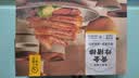 珍味小梅园黄金炸猪排350g 预制菜半成品菜方便菜家常速食下饭菜 实拍图
