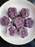 魔幻厨房冰皮月饼模具中秋节绿豆糕【6花片】50g宝宝紫薯山药糕模具按压器 实拍图