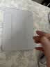 闪魔适用iPad Air8/7/6保护套11英寸26/25/24款四边磁吸拆分M4/M3通用苹果平板air8/7/6保护壳-灰色 实拍图