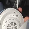 极度未知（HYPERX）【白泽推荐】Cloud Ⅲ飓风3有线 烈焰灰 Hear360音效53mm驱动单元电竞头戴式游戏耳机 适配三角洲 实拍图