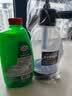 龟牌（Turtle Wax）硬壳盾洗车液水蜡喷壶套装(TC-4008)1.25L汽车水蜡洗车泡沫清洗剂 实拍图