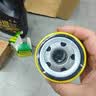 曼牌滤清器（MANNFILTER）机油滤清器油滤芯W7056/W7153凯迪拉克君威君越GL8威朗昂科威吉普 实拍图