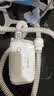 瑞思迈（Resmed）AirMini披哥同款呼吸机家用便携止鼾器防打呼噜正压通气治疗 机 实拍图