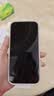 绿联【无黑边不挡屏】适用iPhone18Pro/17Pro钢化膜苹果18Pro手机膜无边全屏高清抗指纹防爆保护膜2片 实拍图