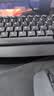 惠普（HP）无线键盘高效办公 简约舒适耐磨防溅节能轻薄轻音办公键盘个人企业采购 C10L 实拍图