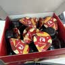 瑞幸咖啡浓缩咖啡液太妃榛果风味18mL*32颗0糖0脂黑咖啡 实拍图