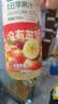 七鲜 100%NFC原榨云南昭通高原丑苹果汁750ml 实拍图