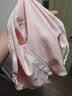 欢喜小熊婴儿包屁衣宝宝秋季内穿纯棉长袖打底衣新生儿衣服三角哈衣2件装 实拍图