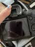 索尼（SONY）Alpha 7 IV 全画幅微单相机 创意外观滤镜 单机身 4K 60p（ILCE-7M4/A7M4） 实拍图