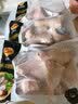 正大琵琶腿净重6斤（独立3包）鸡腿鸡肉鸡腿肉生鲜早餐红烧鸡肉 实拍图