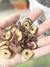 杞里香 红枣片200g*2袋 新疆大枣去无核红枣干灰枣片即食零食枣年货礼物 实拍图