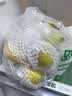 京鲜生 新疆库尔勒香梨 净重10斤装 特级 单果120g+ 新鲜水果 实拍图