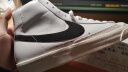 耐克（NIKE） 男子运动鞋 BLAZER MID '77 VNTG BQ6806-100 42.5 实拍图