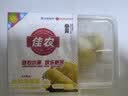 泰国金枕头冷冻榴莲肉250g 实拍图