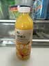 七鲜 100%NFC江西赣南脐橙汁750ml 实拍图