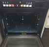 美的（Midea）【旗舰爆品】美的知味感R6S嵌入式微蒸烤炸炖GR6S温湿智控蒸烤一体机钛瓷 蒸烤箱家用60L 实拍图