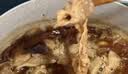海底捞肥牛卷300g/袋 生鲜国产整切牛肉卷涮锅烧烤火锅食材 实拍图
