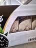 伊利谷粒多牛奶250m*16盒整箱谷物红谷黑谷黑豆黑芝麻营养早餐 7月黑谷16盒*250ml 实拍图