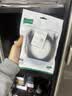绿联六类网线 千兆高速5g宽带网络连接线2米 CAT6类家用电脑笔记本路由器成品跳线兼容2.5g双接头20160 实拍图