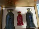 口子窖五年型 兼香型白酒 50度 550ml*2瓶 礼盒装 送礼 实拍图
