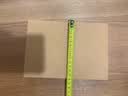 【500页】A6奶砖笔记本便携随身口袋本可撕空白本初高中大学生空白小本子 【256页】A5牛皮横线本(128张256页） 1本 实拍图