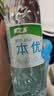 怡宝本优天然水包装饮用水555ml*24瓶 实拍图