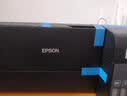 爱普生（EPSON）【6代新品】L4358墨仓式彩色无线AI学习打印机一体机家用办公L4266 L4268升级自动双面液晶屏 黑 实拍图
