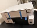 爱普生（EPSON）【6代新品】L3351墨仓式彩色打印机 微信打印/无线连接 家用AI学习打印机（打印、复印、扫描） 实拍图