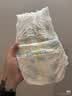 帮宝适新清新帮拉拉裤XL4【会员专享试用装】超薄透气干爽尿不湿尿裤 实拍图