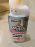 威猛先生（Mr Muscle）洁厕灵 600g*2瓶 恋恋桃花 洁厕剂 含84精华 马桶清洁剂 除垢除菌 实拍图