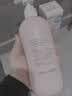 贝亲（Pigeon）桃子水 桃叶精华 婴儿爽身露 四季通用 200ml *3支装 实拍图
