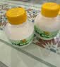认养一头牛黑土有机吨吨奶鲜奶巴氏杀菌乳 低温奶新鲜牛奶200ml*6瓶 实拍图